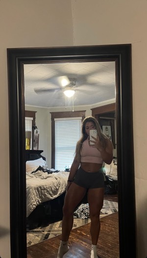 Kaitlinn kfit Kaitlin Kobuszewski Nude Leaks OnlyFans Photos #1