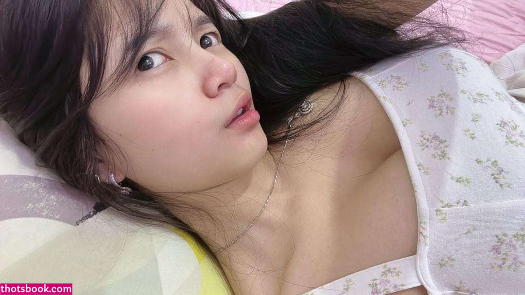 Kienzy Mylien Nude Leaks OnlyFans Photos #2 1883212