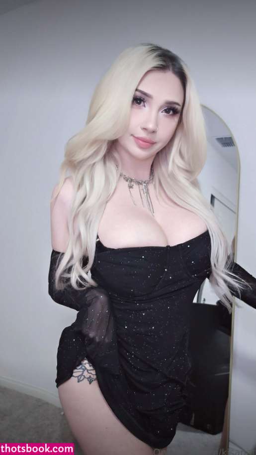 kisanat Nude Leaks OnlyFans Photos #3 1883267