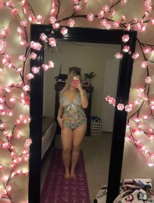 KRI5T33N yummysoursop Nude Leaks OnlyFans Photos #1