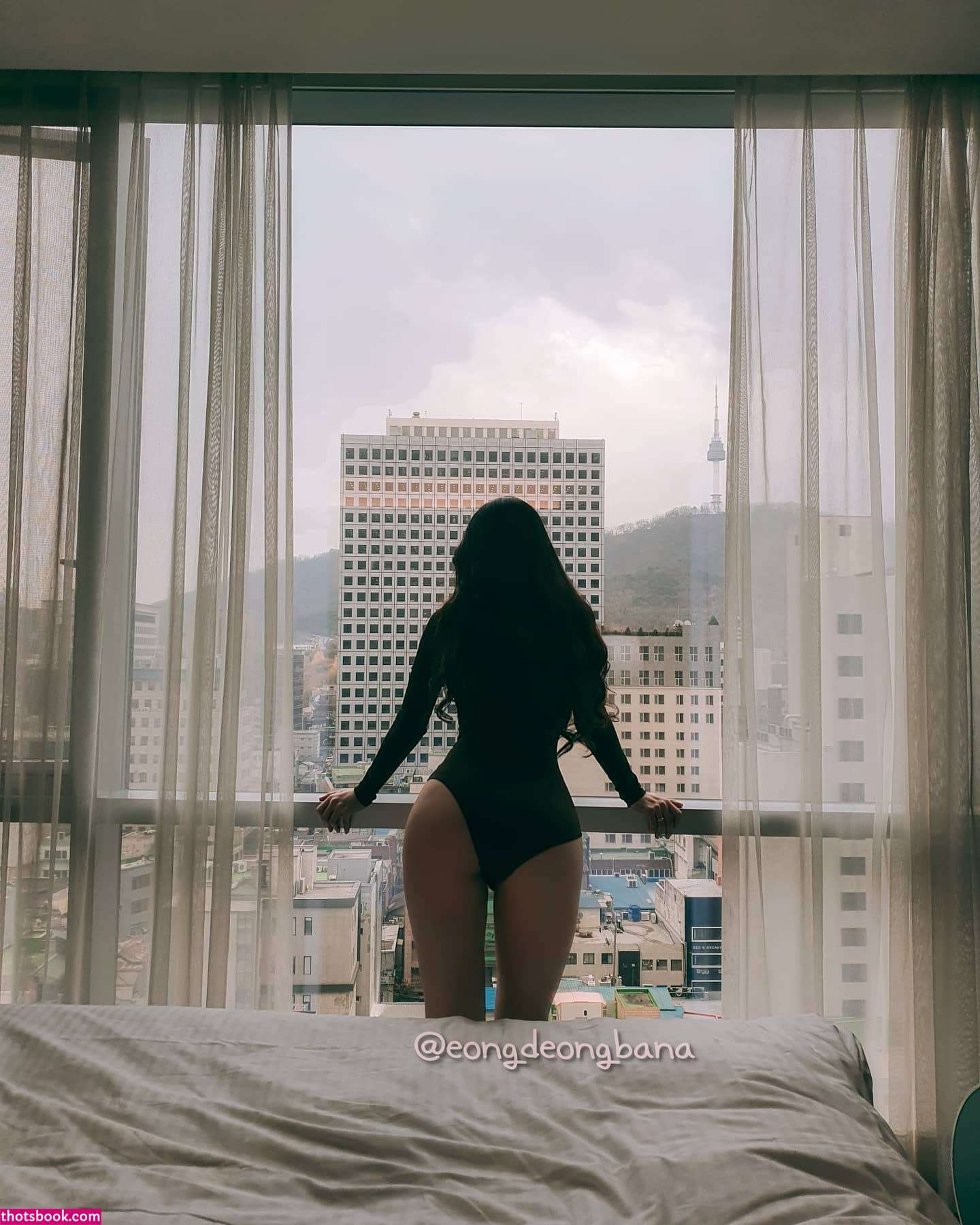 lilyrimambo eongdeongbana Nude Leaks OnlyFans Photos #3 1883473