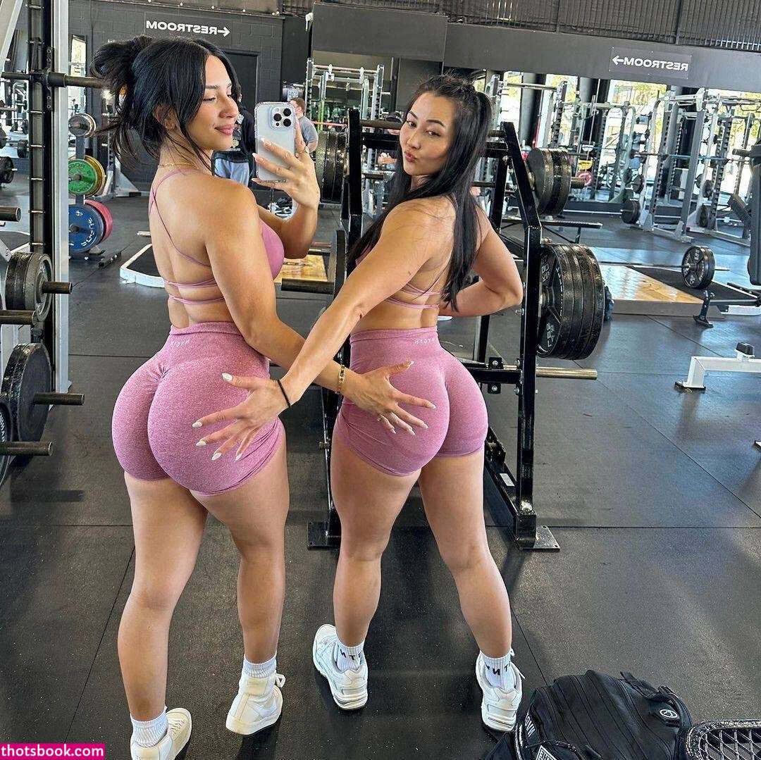 Lynn Kainoa Nude Leaks OnlyFans Photos #1 1883555