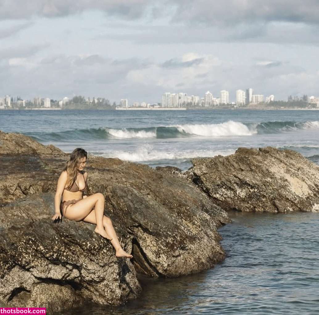 Marley Fenn Marleyfenn Nude Leaks OnlyFans Photos #2 1883649