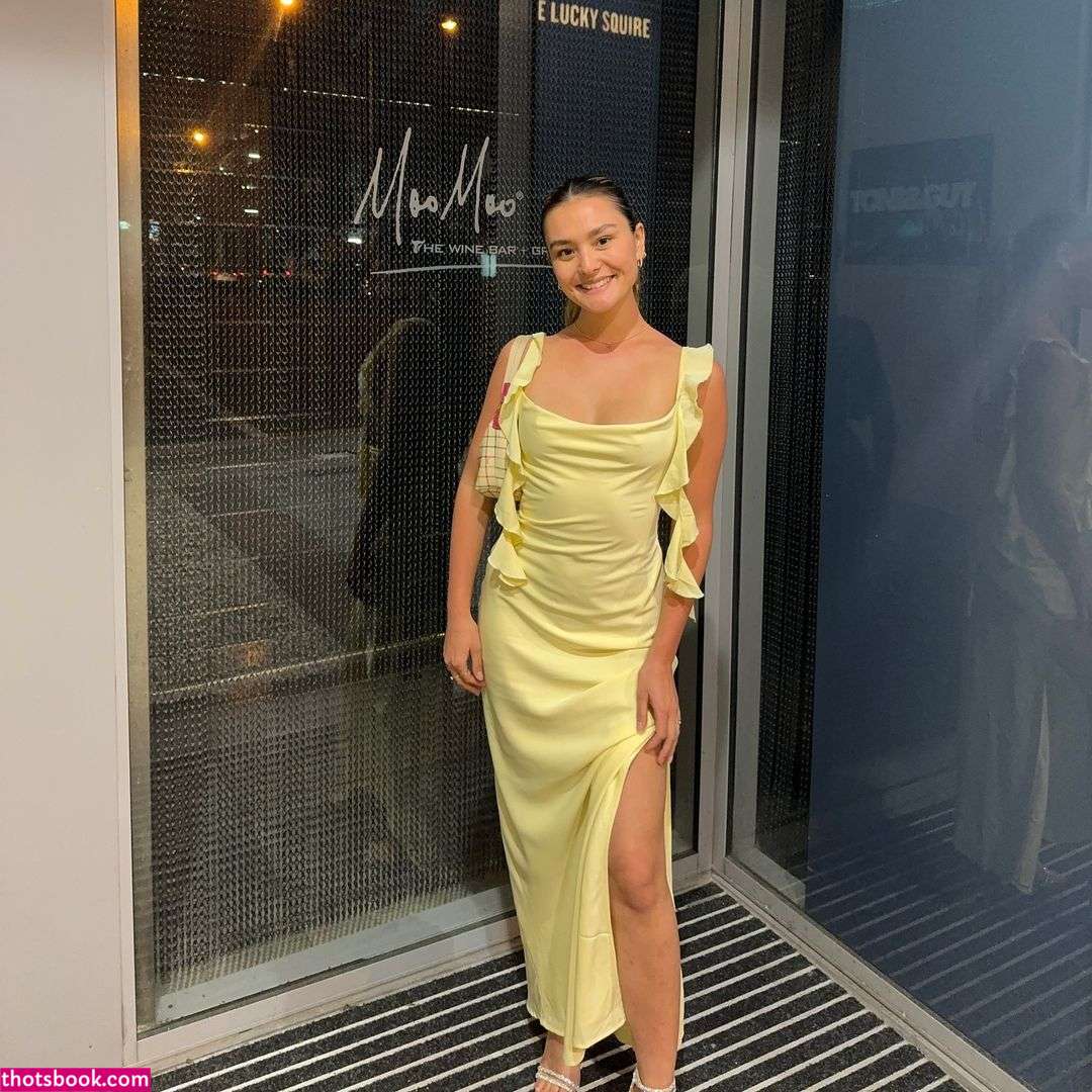 Marley Fenn Marleyfenn Nude Leaks OnlyFans Photos #3 1883653