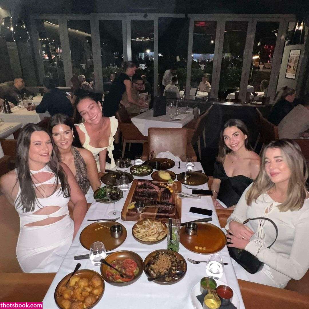 Marley Fenn Marleyfenn Nude Leaks OnlyFans Photos #3 1883654