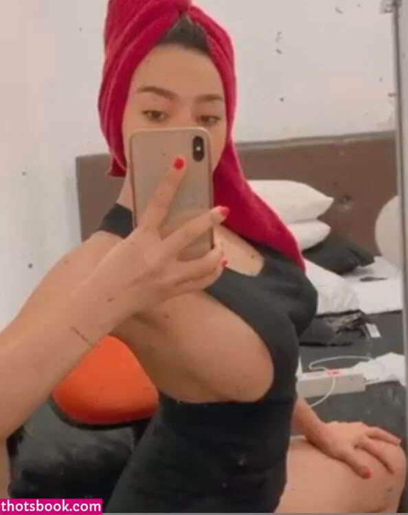 Messya Iskandar Nude Leaks OnlyFans Photos #3 1883830