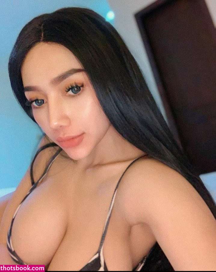 Messya Iskandar Nude Leaks OnlyFans Photos #3 1883832