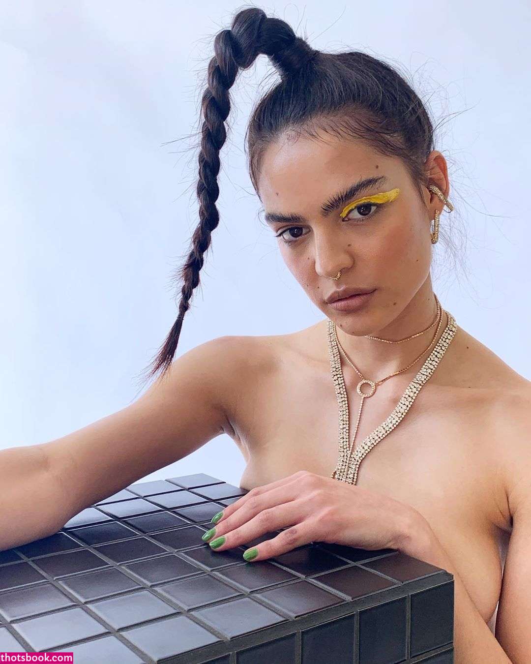 Michelle Bagarra Nude Leaks OnlyFans Photos #1 1883838