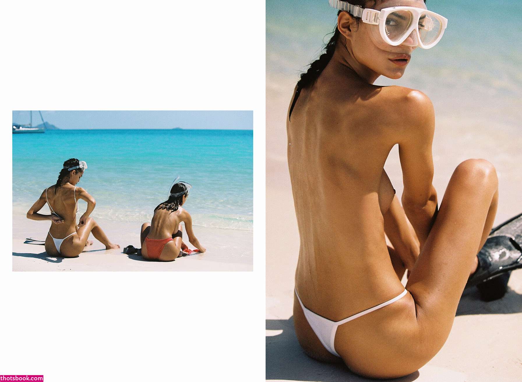 Michelle Bagarra Nude Leaks OnlyFans Photos #3 1883862