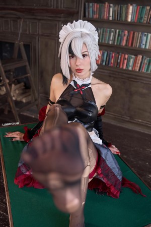 Nahcynnul Nude Leaks OnlyFans Photos #1