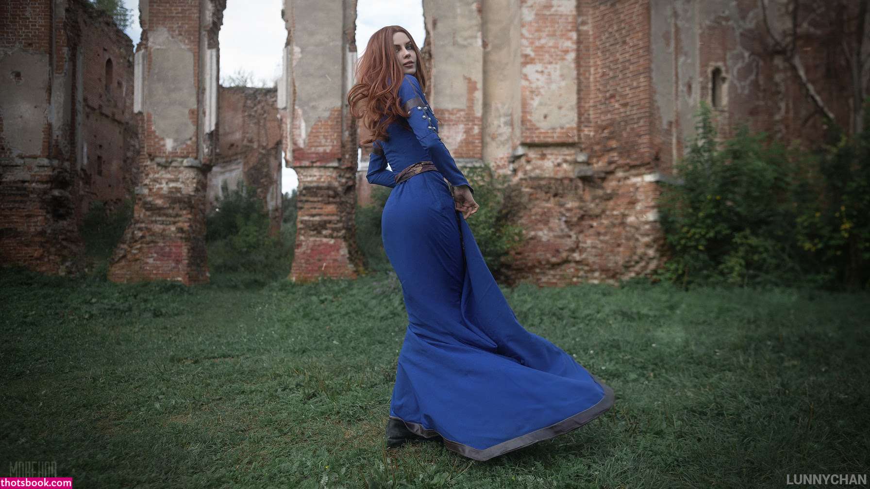 Nahcynnul Nude Leaks OnlyFans Photos #2 1883968