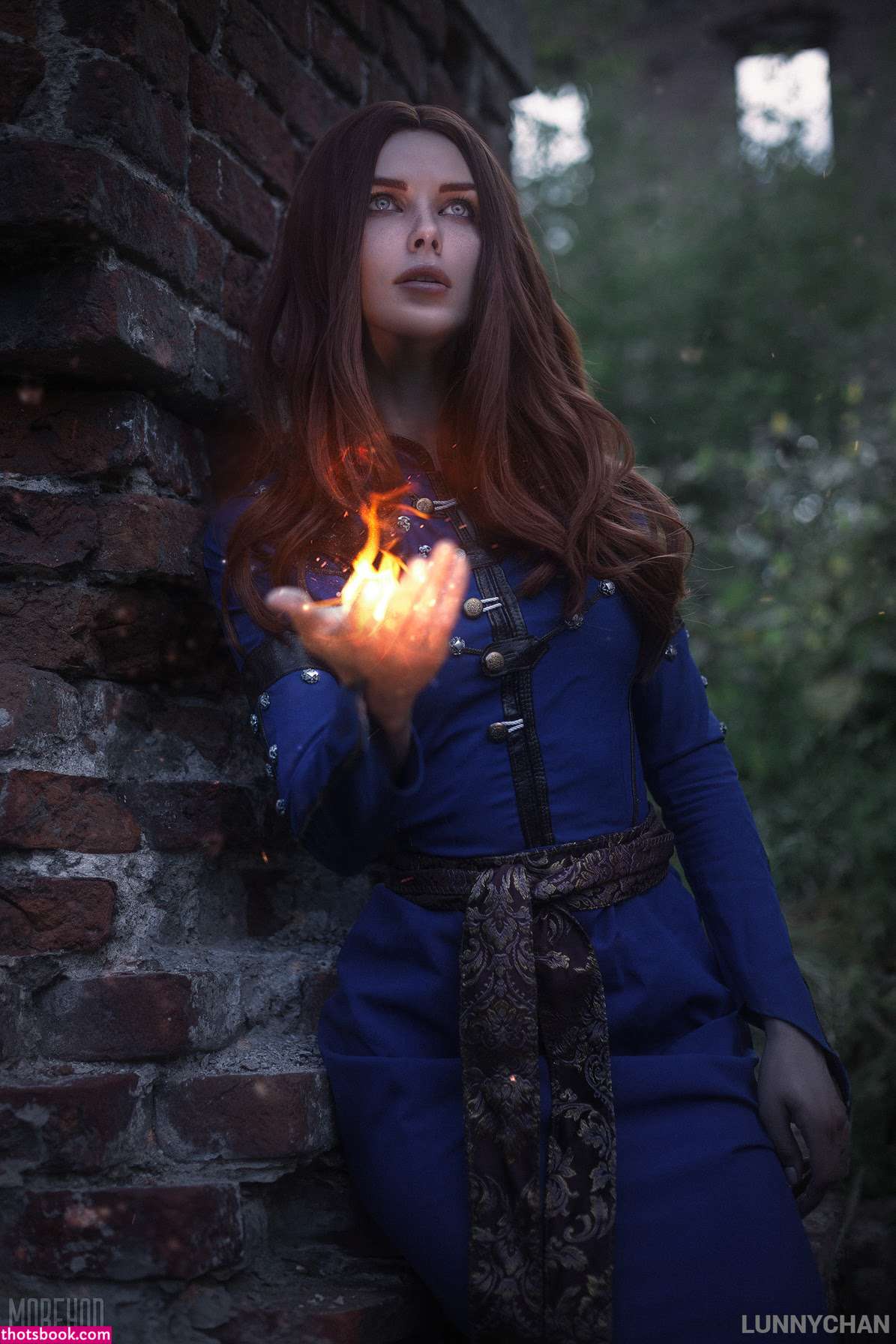 Nahcynnul Nude Leaks OnlyFans Photos #2 1883969