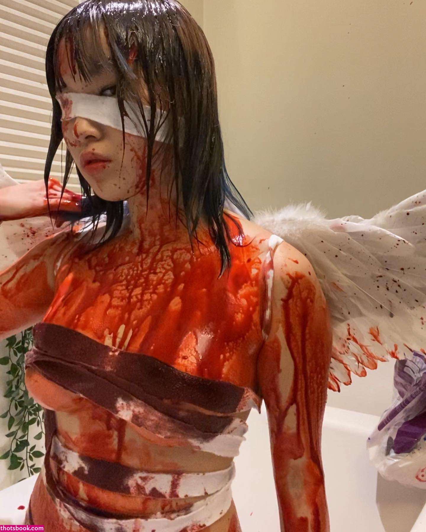 p6rvert oggyuan Nude Leaks OnlyFans Photos #1 1884020