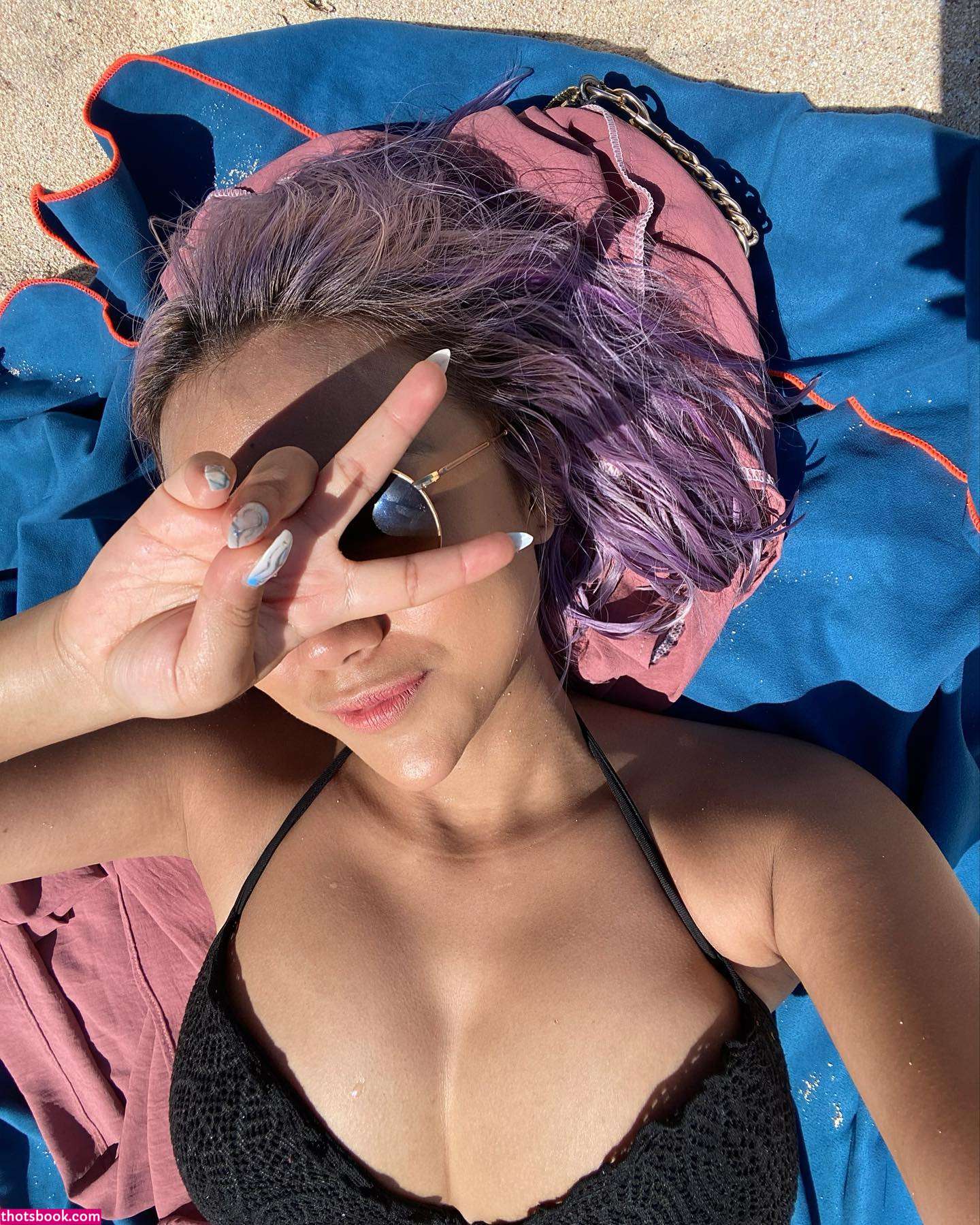 POCONG PERAMAL Nude Leaks OnlyFans Photos #1 1884059