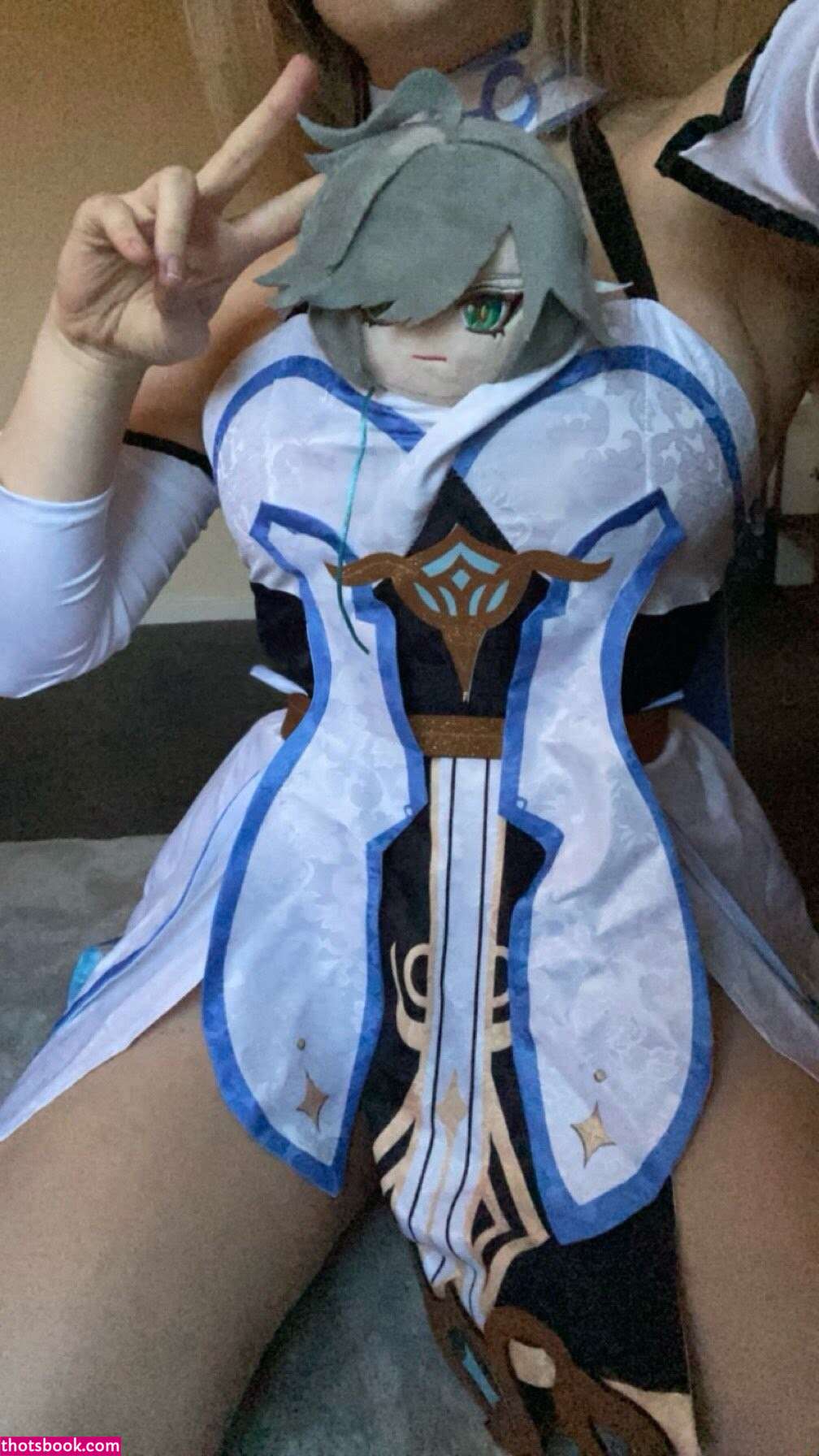 Anime4dayss Nude Leaks OnlyFans Photos #3 1853770