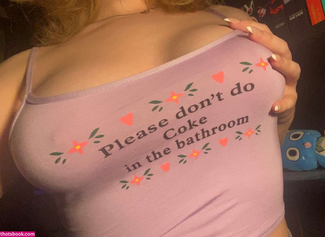 Anime4dayss Nude Leaks OnlyFans Photos #4 1853784