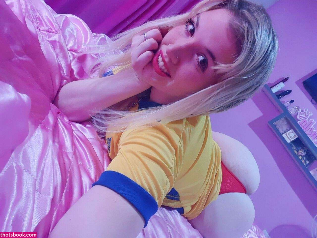 Antonella Bugallo Nude Leaks OnlyFans Photos #1 1853799