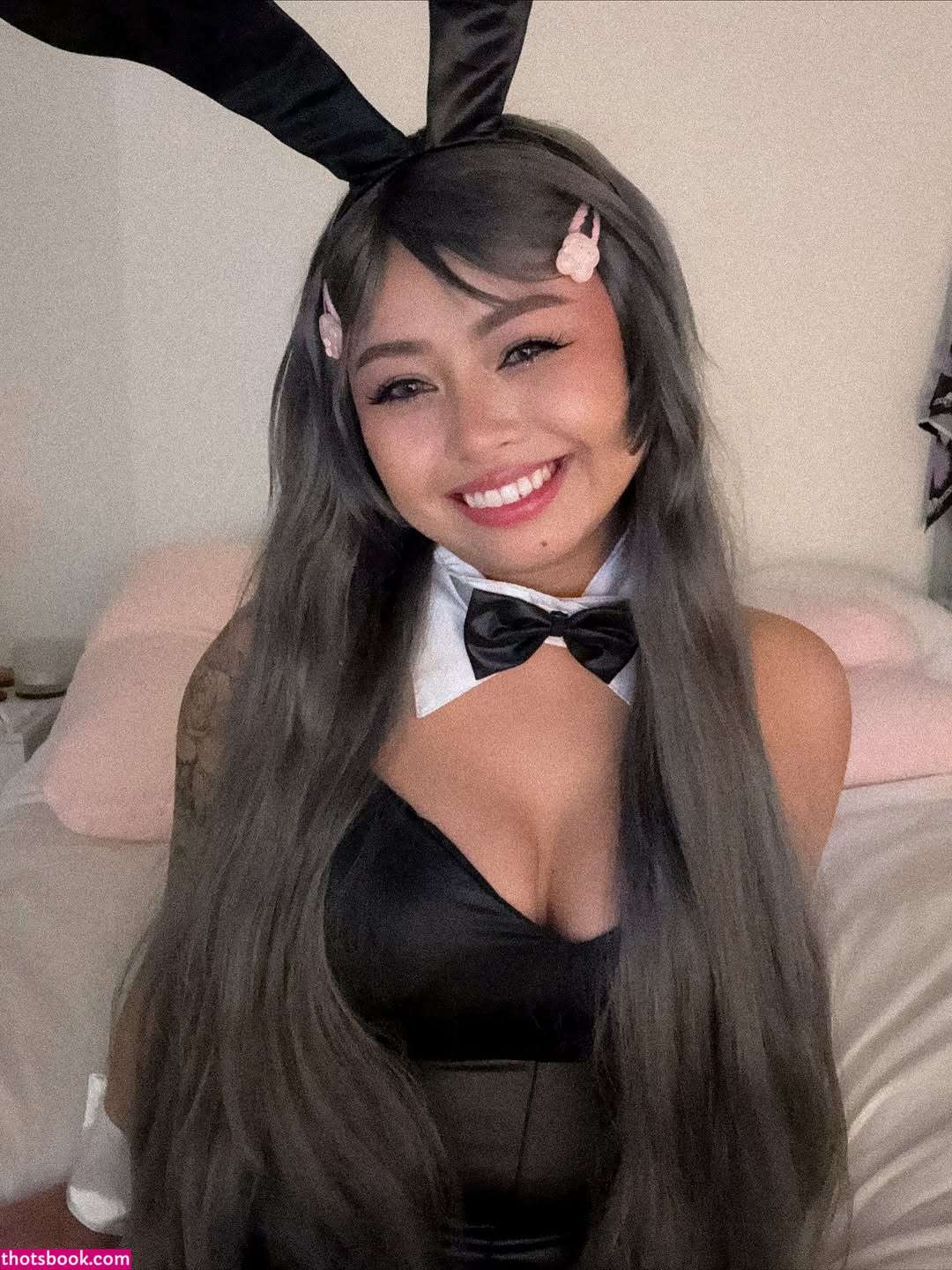 aunaline999 Nude Leaks OnlyFans Photos #1 1853897