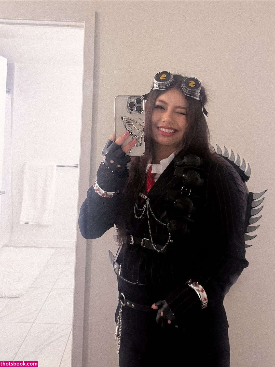 aunaline999 Nude Leaks OnlyFans Photos #3 1853916