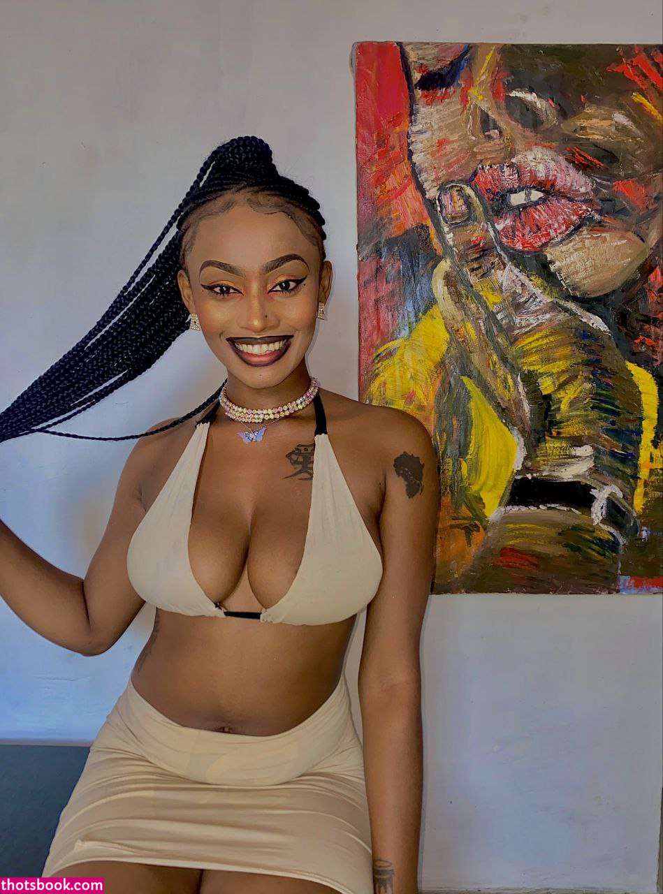 Ayevera2405 Nude Leaks OnlyFans Photos #1 1853933