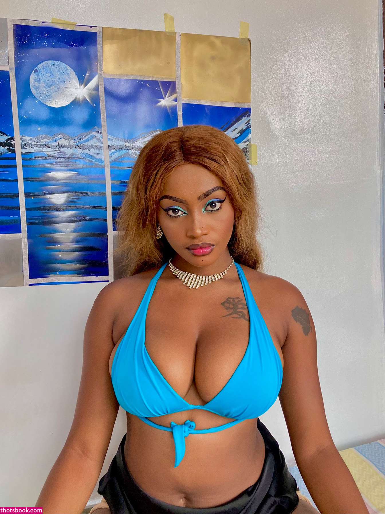 Ayevera2405 Nude Leaks OnlyFans Photos #5 1853955