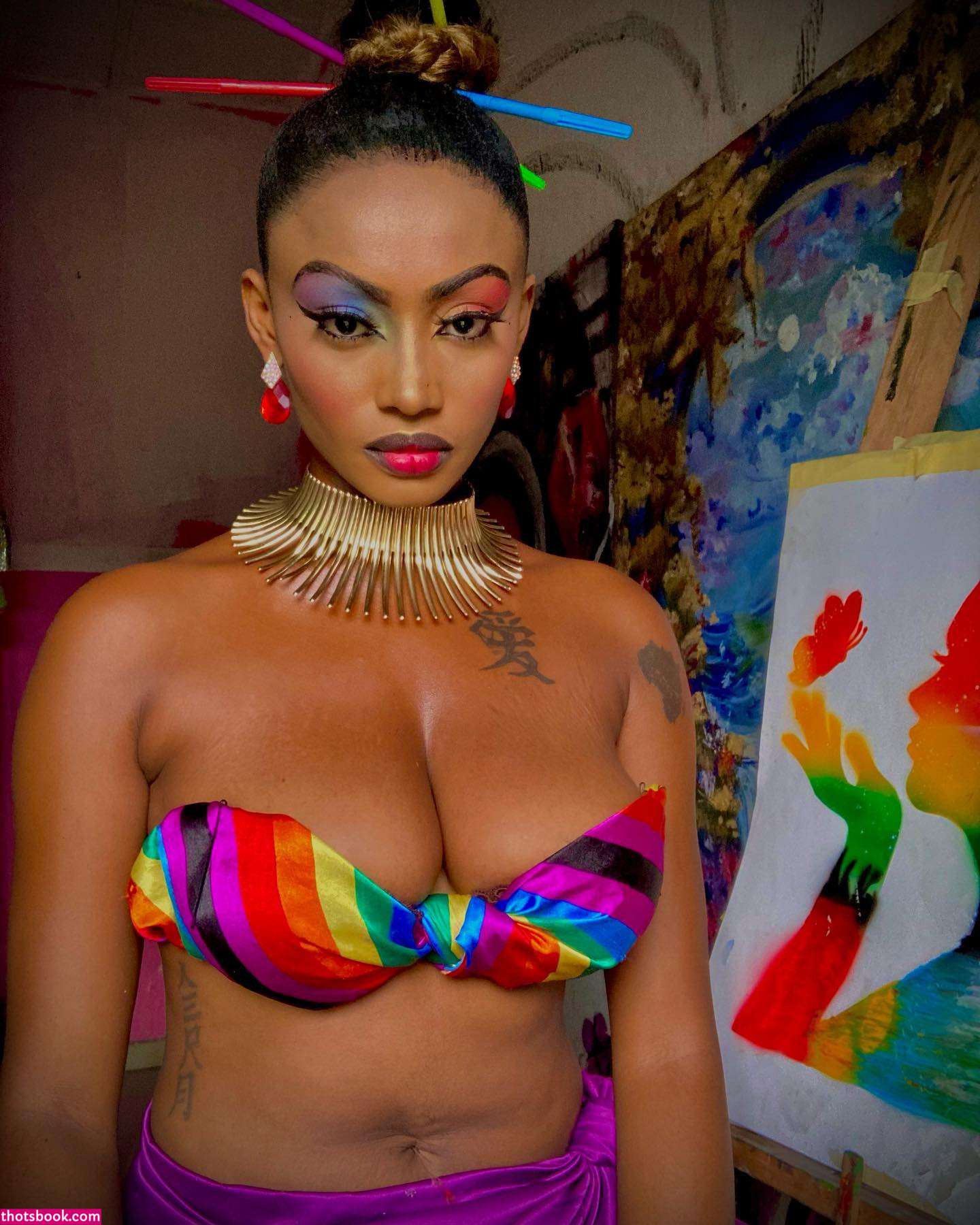 Ayevera2405 Nude Leaks OnlyFans Photos #5 1853959