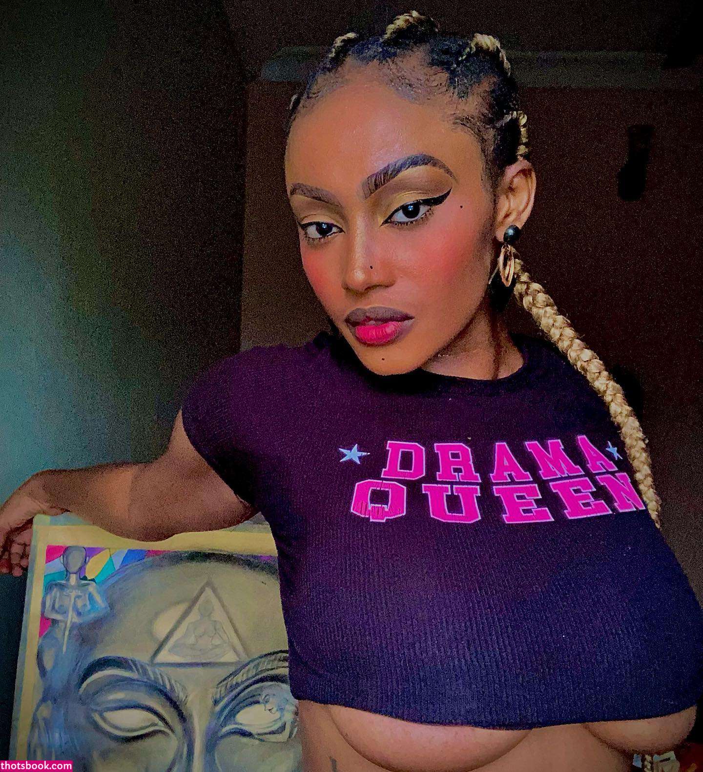 Ayevera2405 Nude Leaks OnlyFans Photos #5 1853965