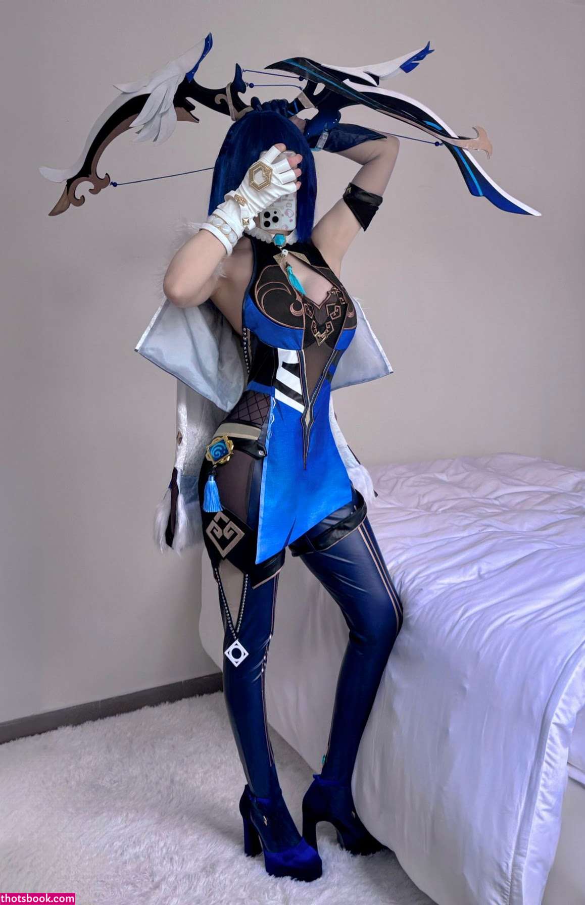 bnuuylisa Lisa lisabnuuy Nude Leaks OnlyFans Photos #1 1854032