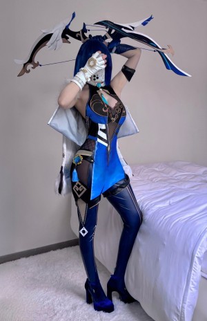 bnuuylisa Lisa lisabnuuy Nude Leaks OnlyFans Photos #1