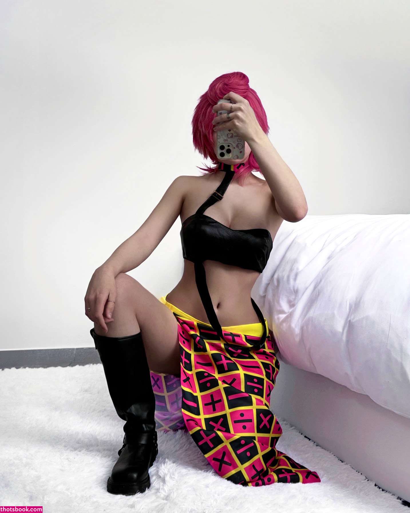 bnuuylisa Lisa lisabnuuy Nude Leaks OnlyFans Photos #2 1854039