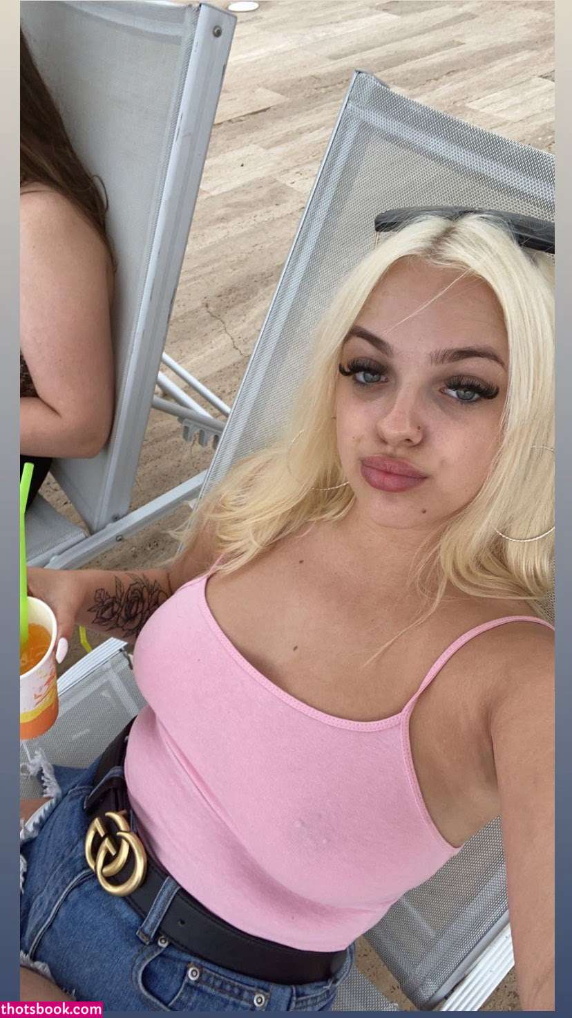 Brooke Lee Nude Leaks OnlyFans Photos #4 1854172