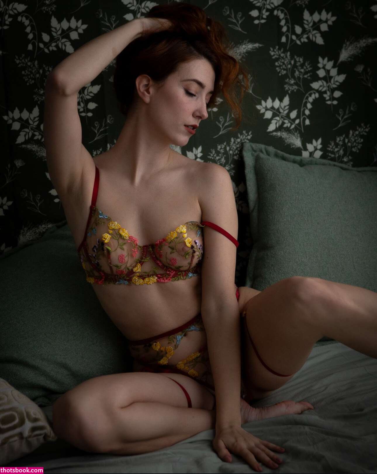 Daria Sells Darias dreamland Nude Leaks OnlyFans Photos #2 1854354