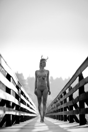 Daruniaink Daria Darunia Nude Leaks OnlyFans Photos #2