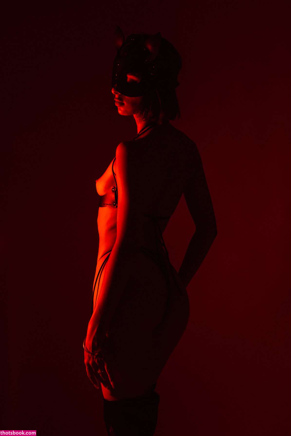 Deneb Delmas Nude Leaks OnlyFans Photos #3 1854429