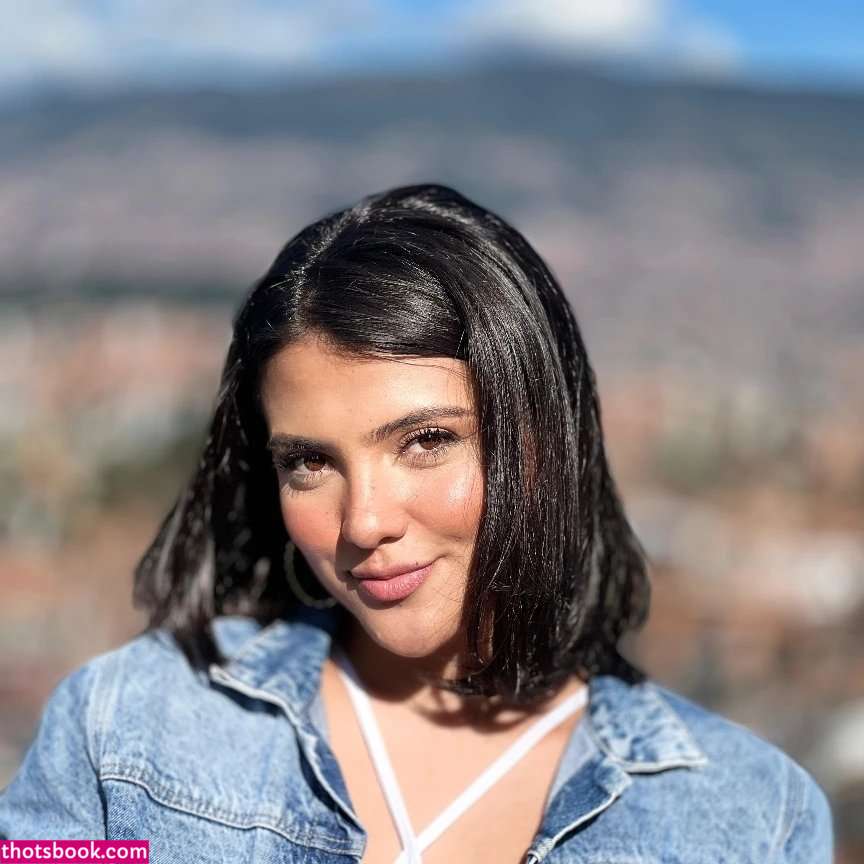 Emmiily z emily zeta Nude Leaks OnlyFans Photos #1 1854539