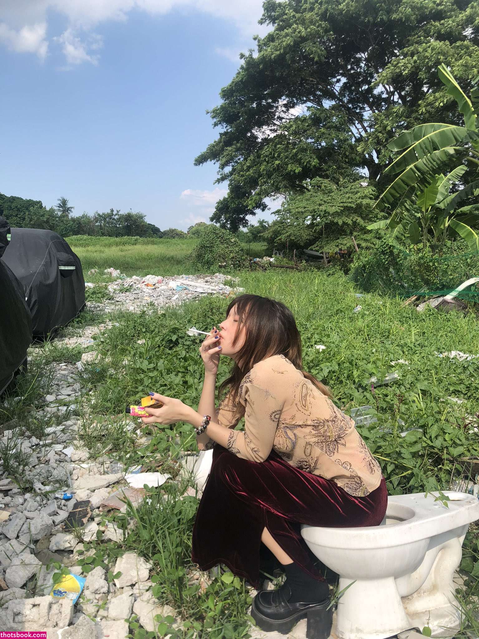 filmsofjupiter e1ght Gian Frances Fernandez Nude Leaks OnlyFans Photos #3 1854599