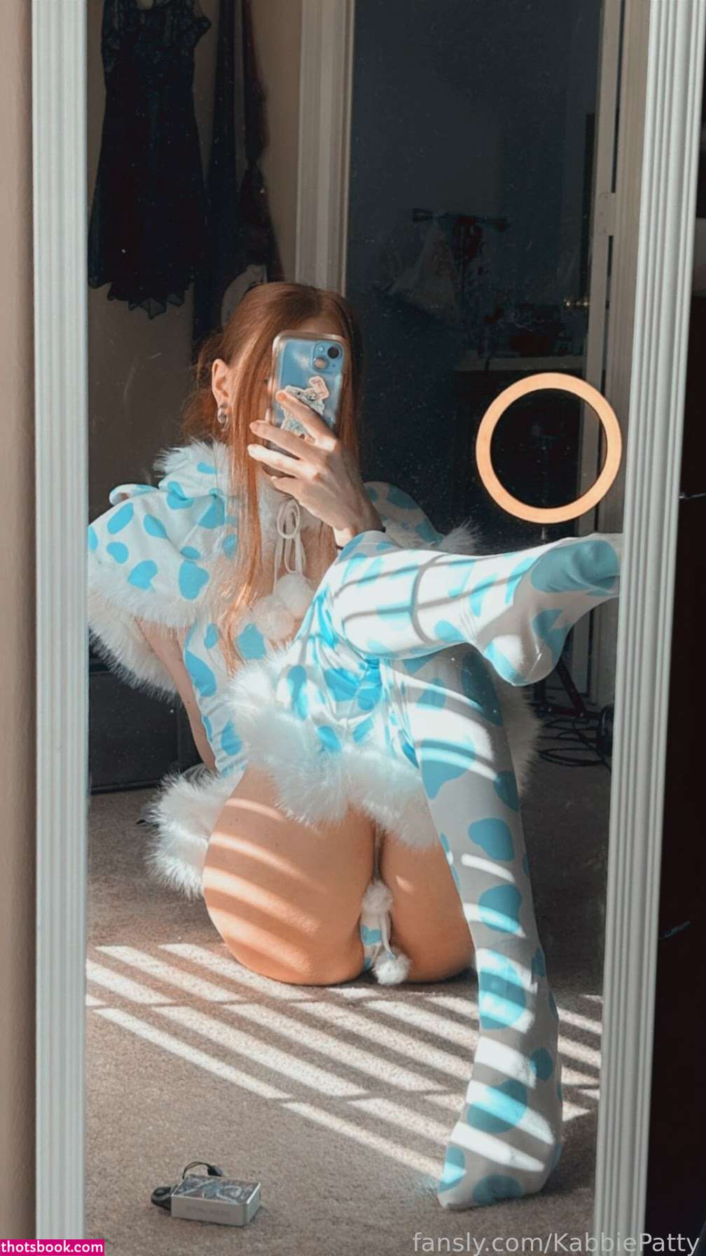 KabbiePatty Nude Leaks OnlyFans Photos #4 1854882