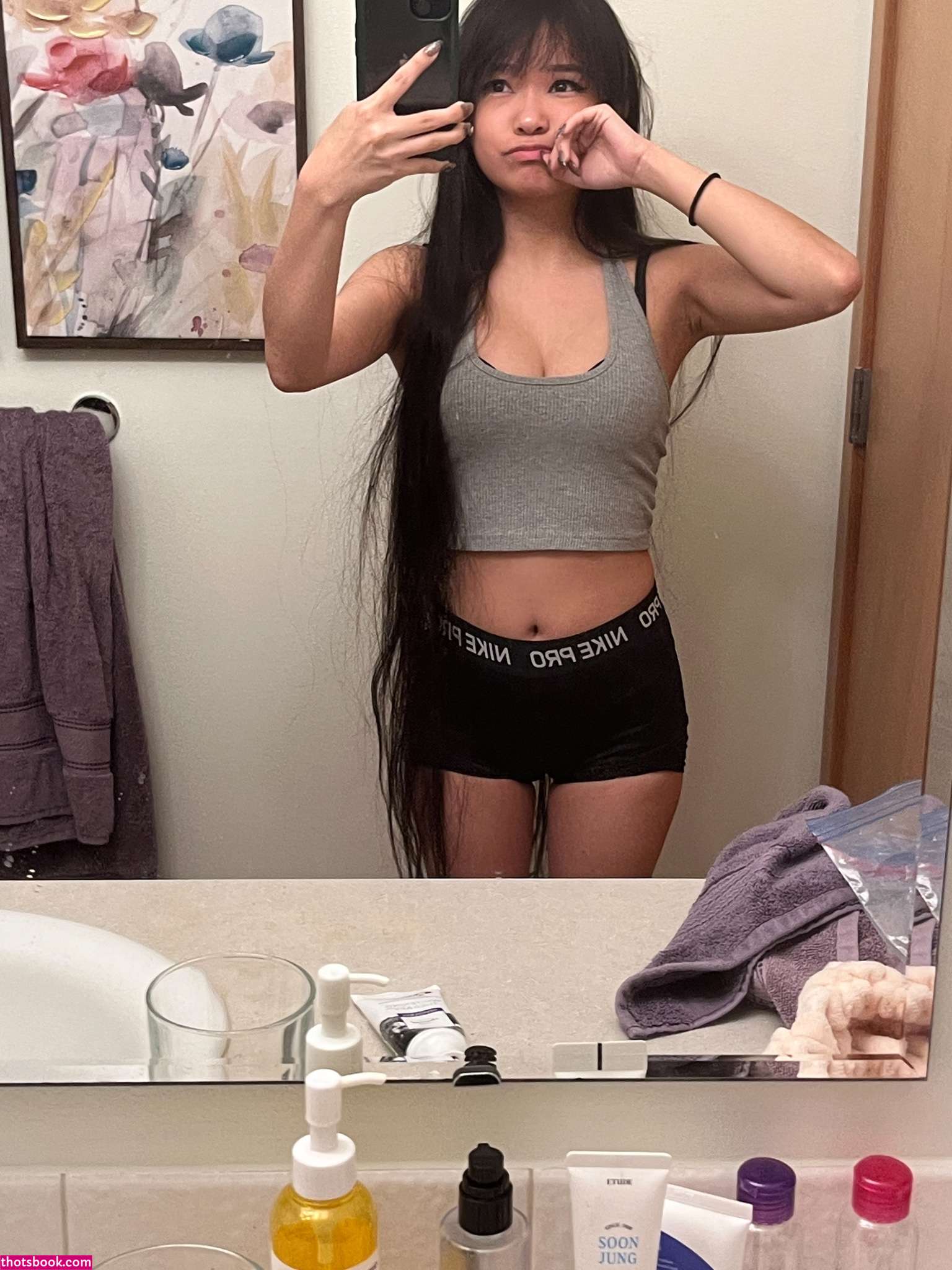 kappahahaya Aimeev4haha aimeehahaya Nude Leaks OnlyFans Photos #2 1854926