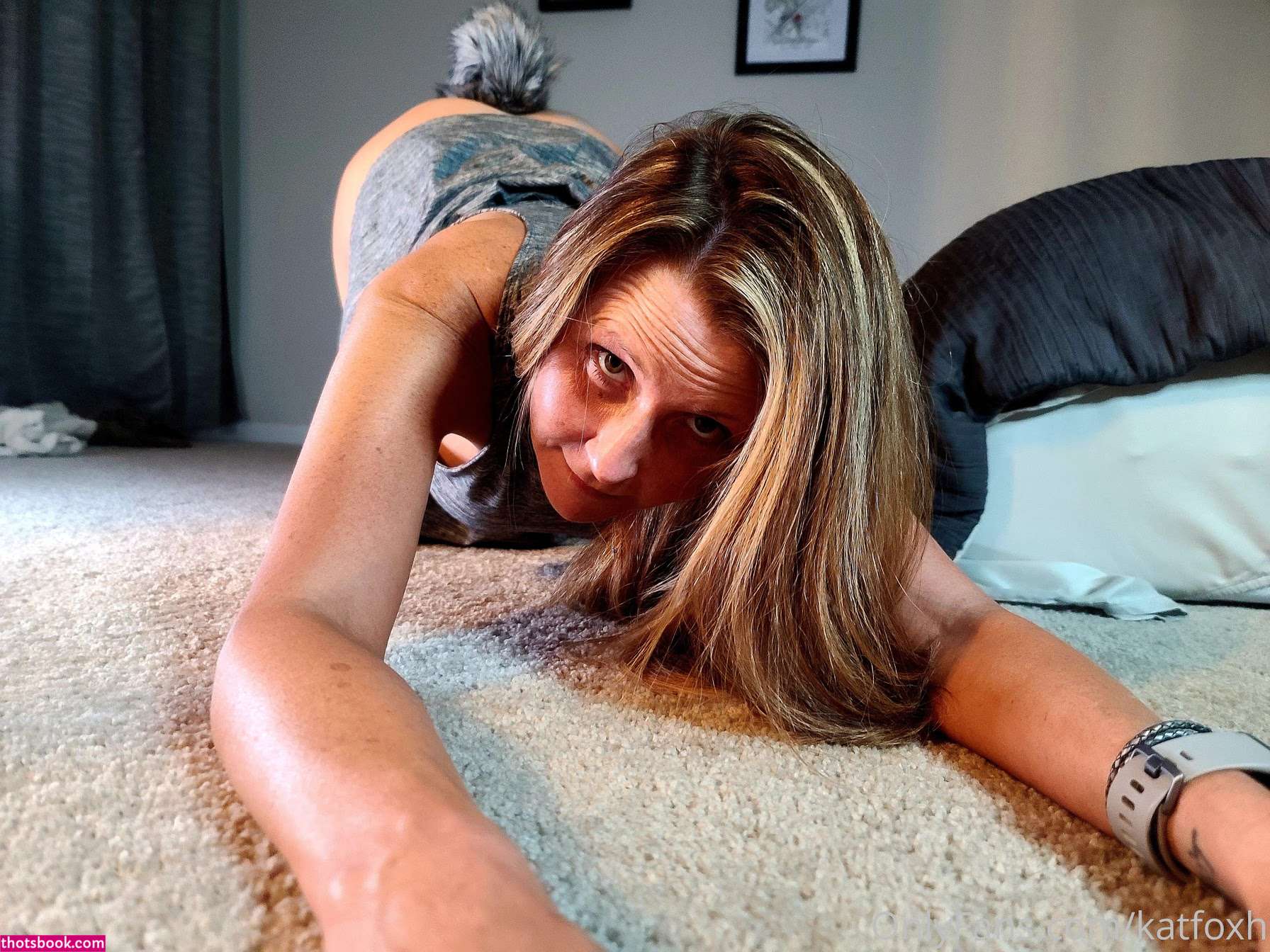 katfoxh kat5 foxh Nude Leaks OnlyFans Photos #5 1854970