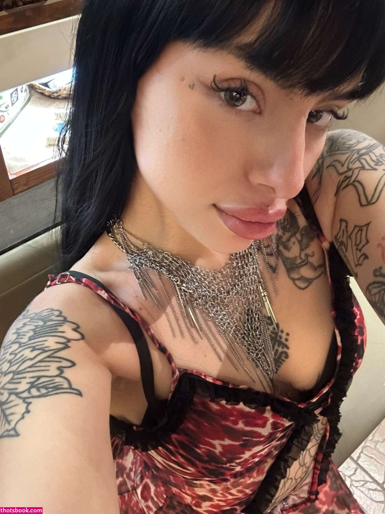 kyraquinzel Kyra Kyinade Nude Leaks OnlyFans Photos #3 1855038