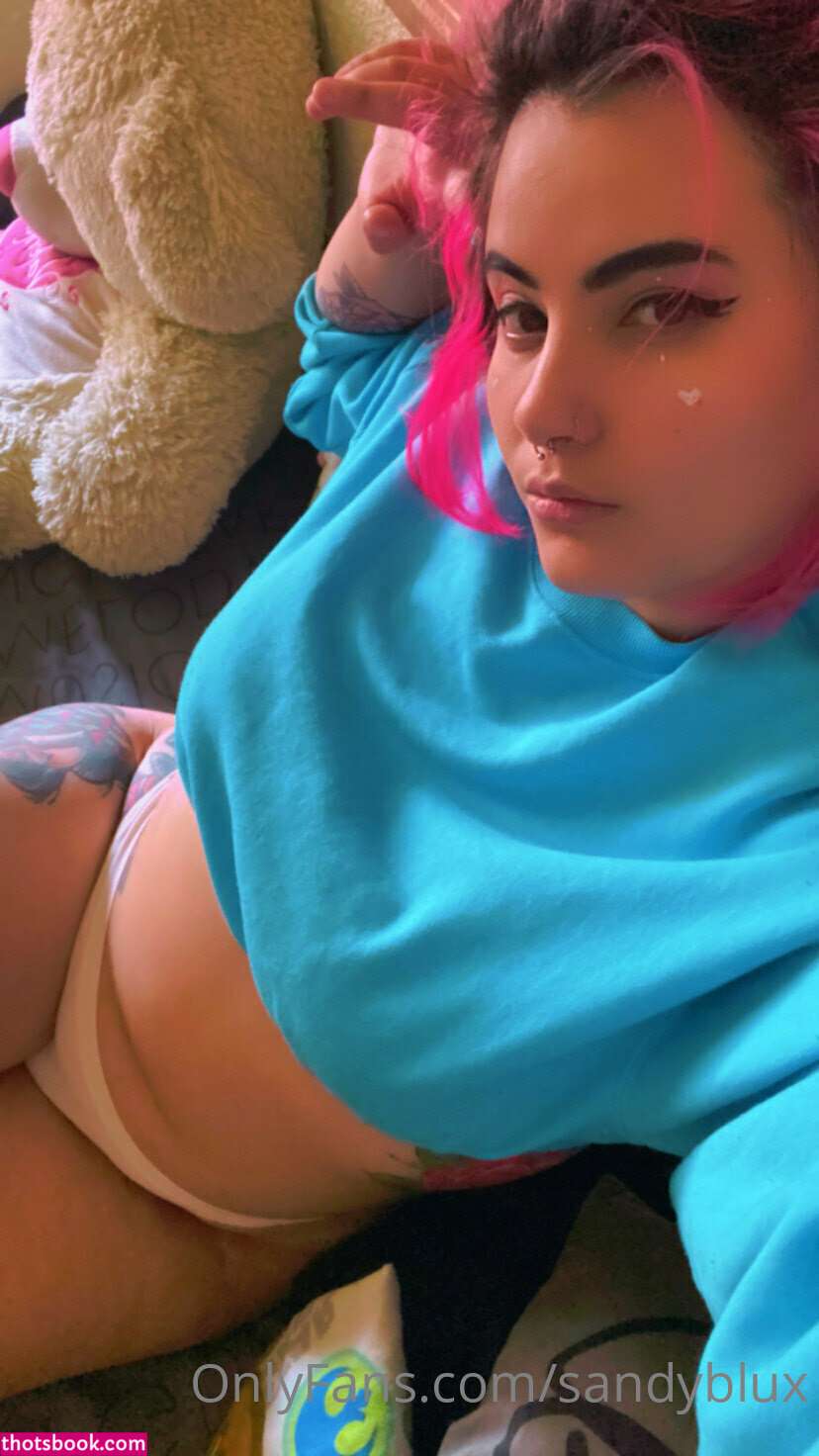 sandy azulita Nude Leaks OnlyFans Photos #2 1855156