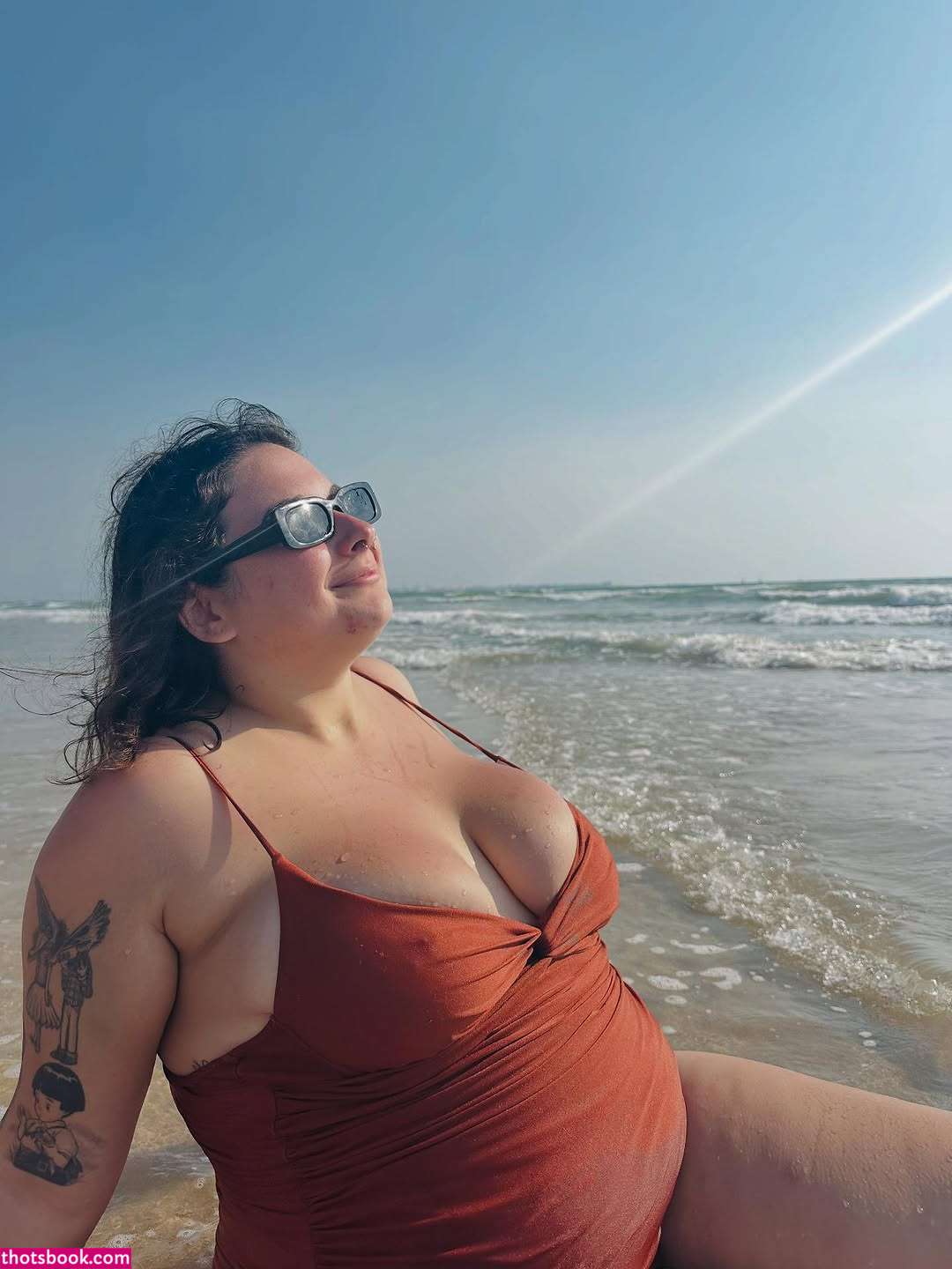 Sara Dallas saraadaallas Nude Leaks OnlyFans Photos #3 1855198