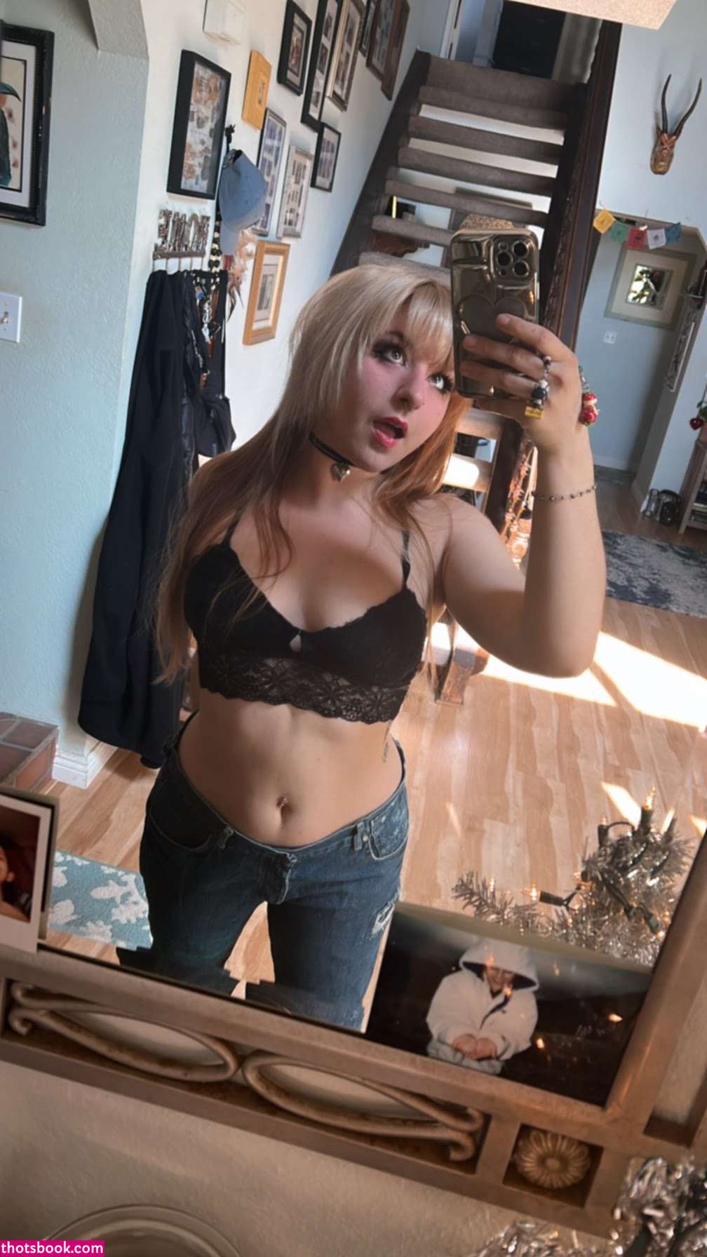 shroombie shroombiecos Nude Leaks OnlyFans Photos #1 1855229