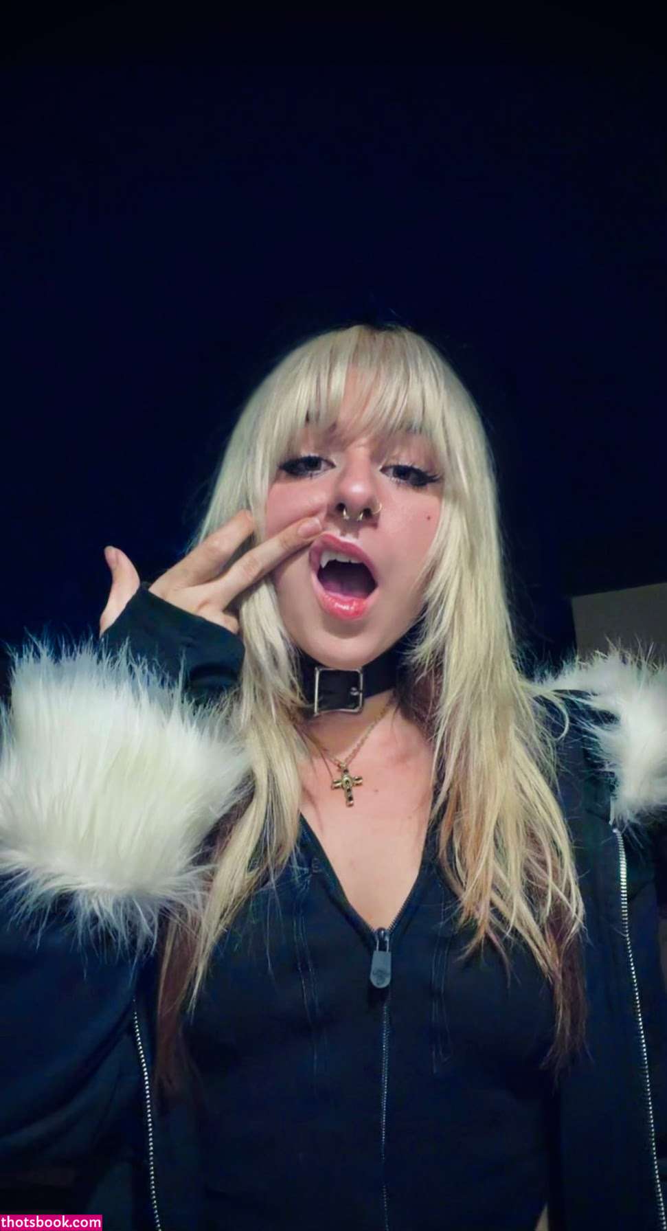 shroombie shroombiecos Nude Leaks OnlyFans Photos #3 1855239