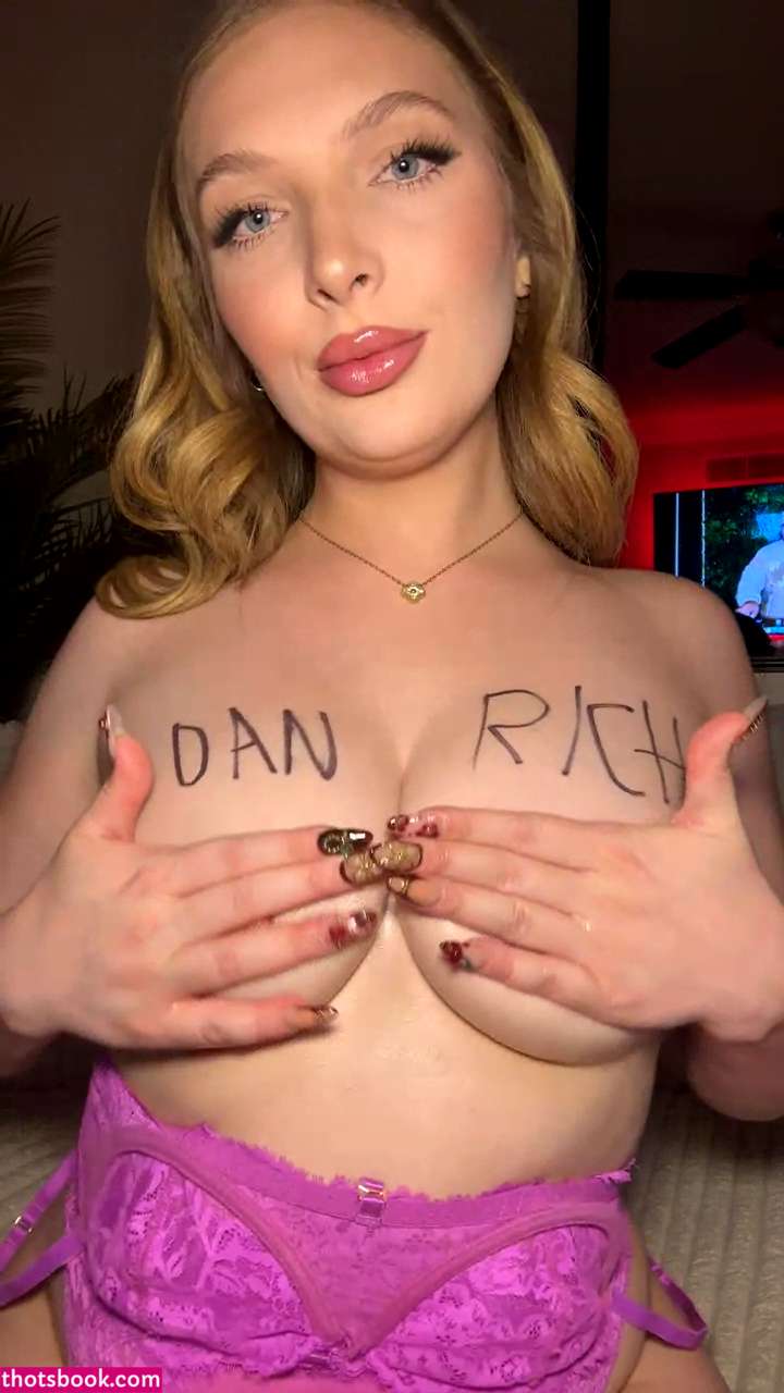 siennavossxo Nude Leaks OnlyFans Photos #2 1855265