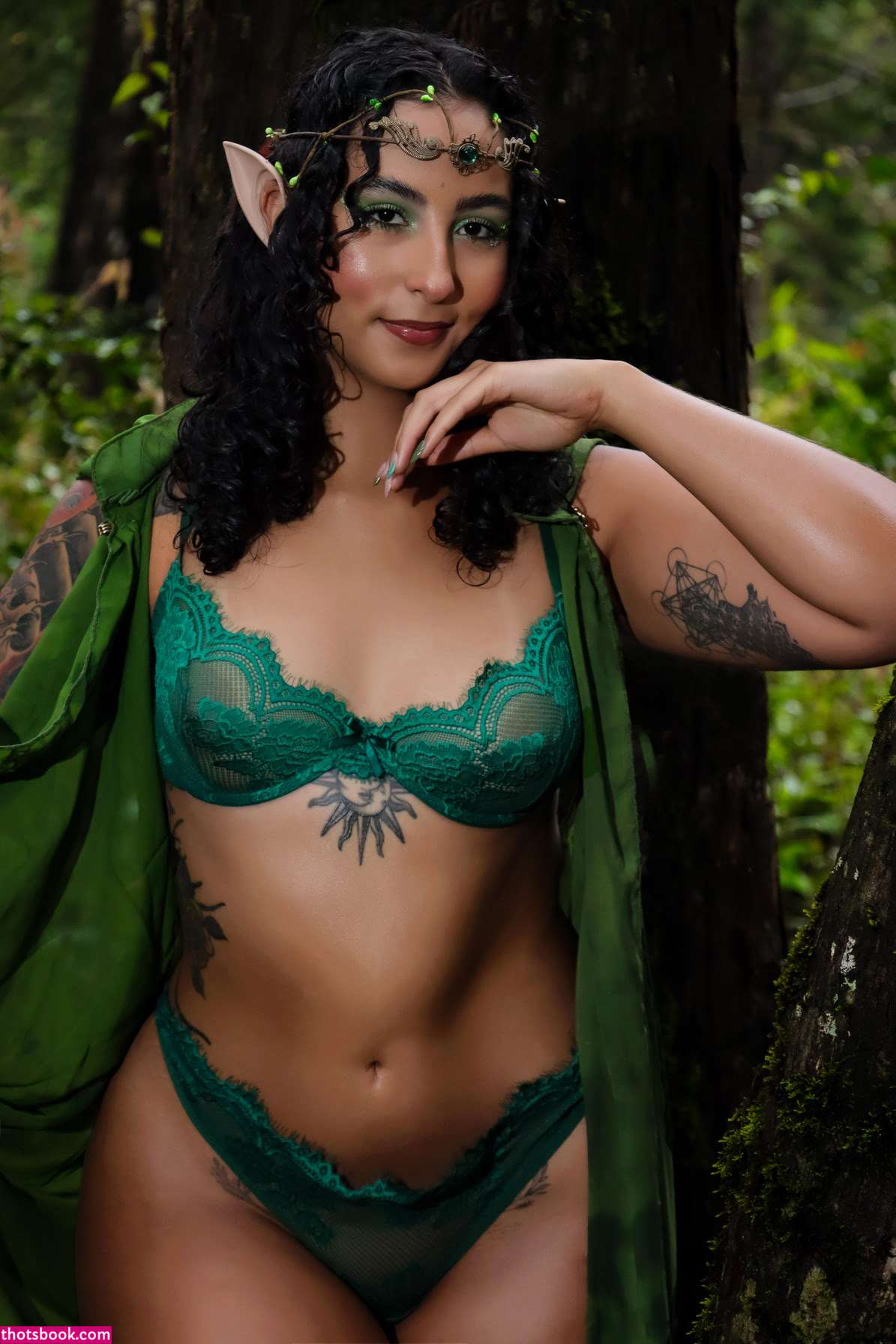 Sofi dream Agatha collins Nude Leaks OnlyFans Photos #3 1855293