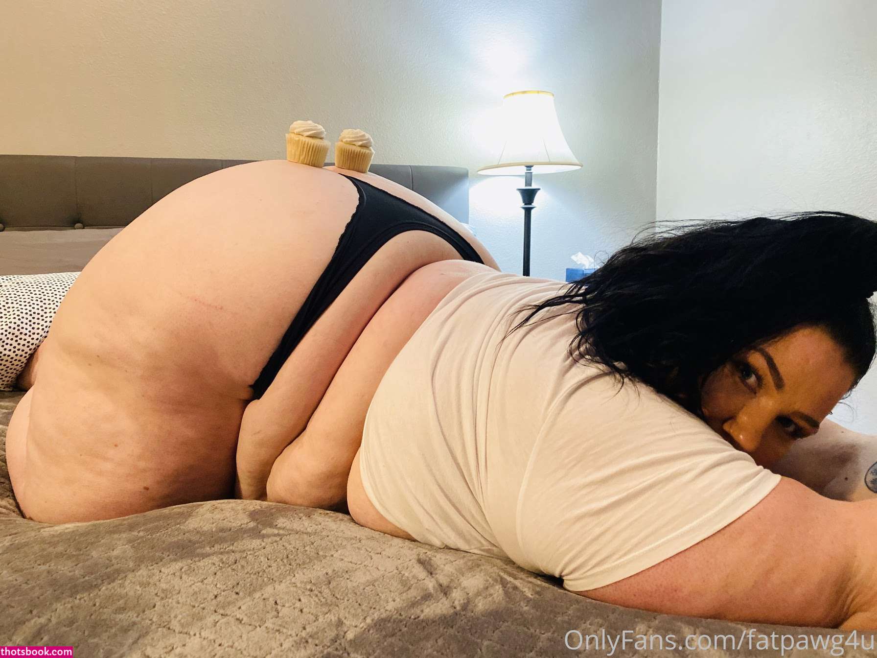 ssbbwerika Nude Leaks OnlyFans Photos #1 1855342