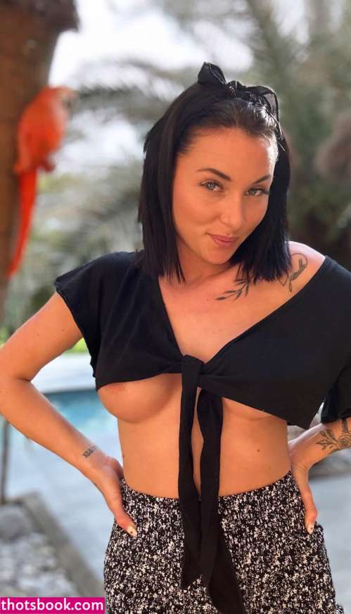 Julia Perez Juliaperezenplusprive Juliaprzfr Nude Leaks OnlyFans Photos #4 1865045