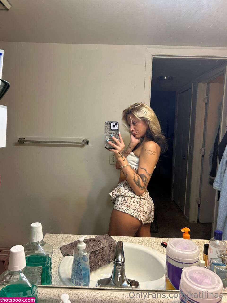 katilinaa Nude Leaks OnlyFans Photos #1 1865127