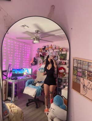 kisojade rejinamunoz Nude Leaks OnlyFans Photos #4